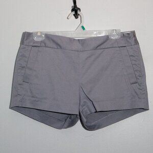 J. Crew Gray Shorts
